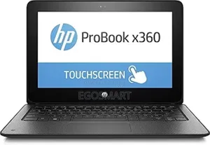 Laptop HP Chromebook X360 11 G1 EE 4GB Intel SSD 128GB