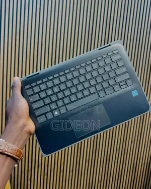Laptop HP ProBook X360 11 G4 8GB Intel Pentium SSD 128GB