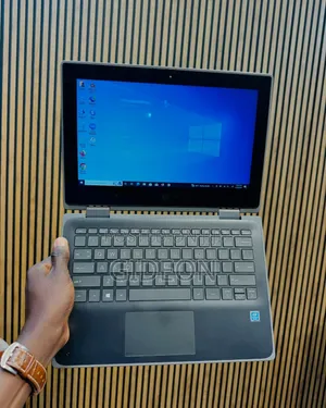 Laptop HP ProBook X360 11 G4 8GB Intel Pentium SSD 128GB