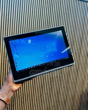 Laptop HP ProBook X360 11 G4 8GB Intel Pentium SSD 128GB
