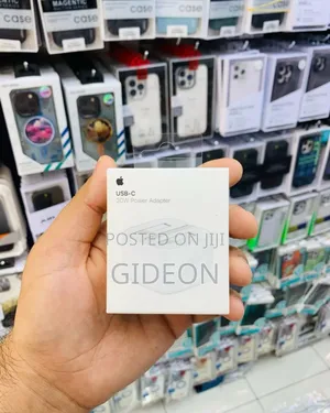 iPhone Charger