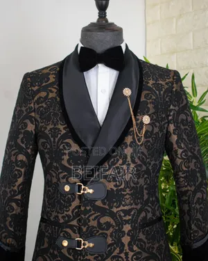Men's Suits | Stylish | High Class | Elegant