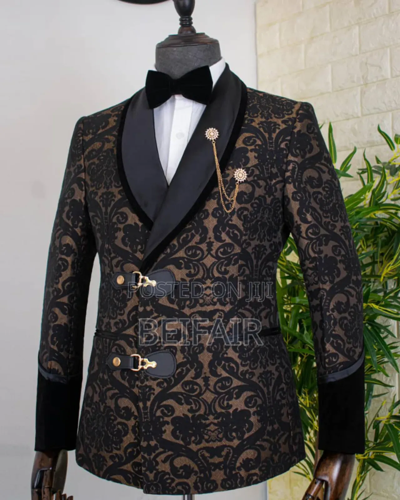 Men's Suits | Stylish | High Class | Elegant