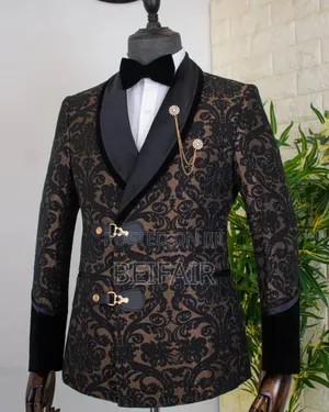 Men's Suits | Stylish | High Class | Elegant