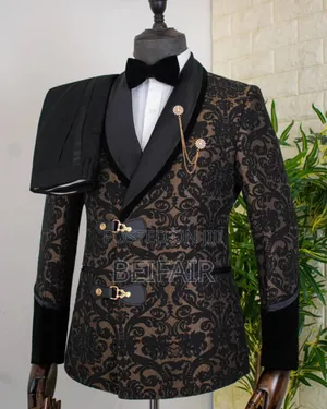 Men's Suits | Stylish | High Class | Elegant