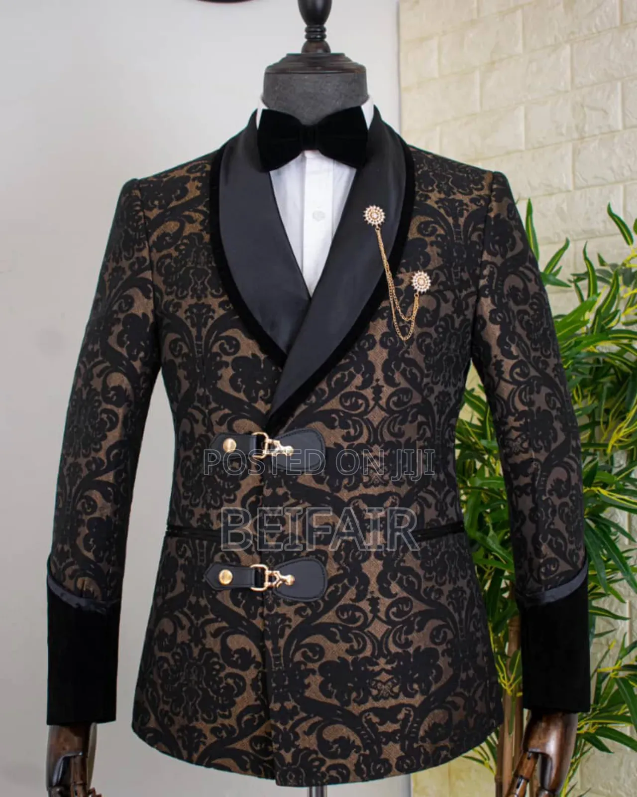 Men's Suits | Stylish | High Class | Elegant