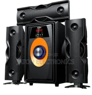 Alitop Subwoofer 6561