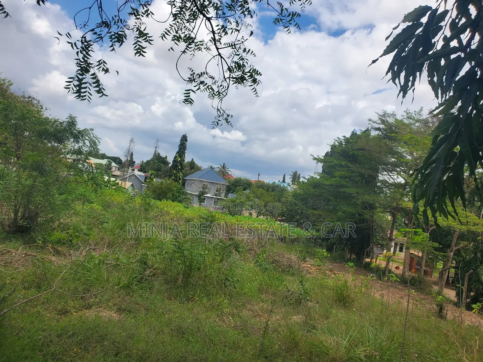 Plot for Sale in Madale, Dar Es Salaam, Tanzania