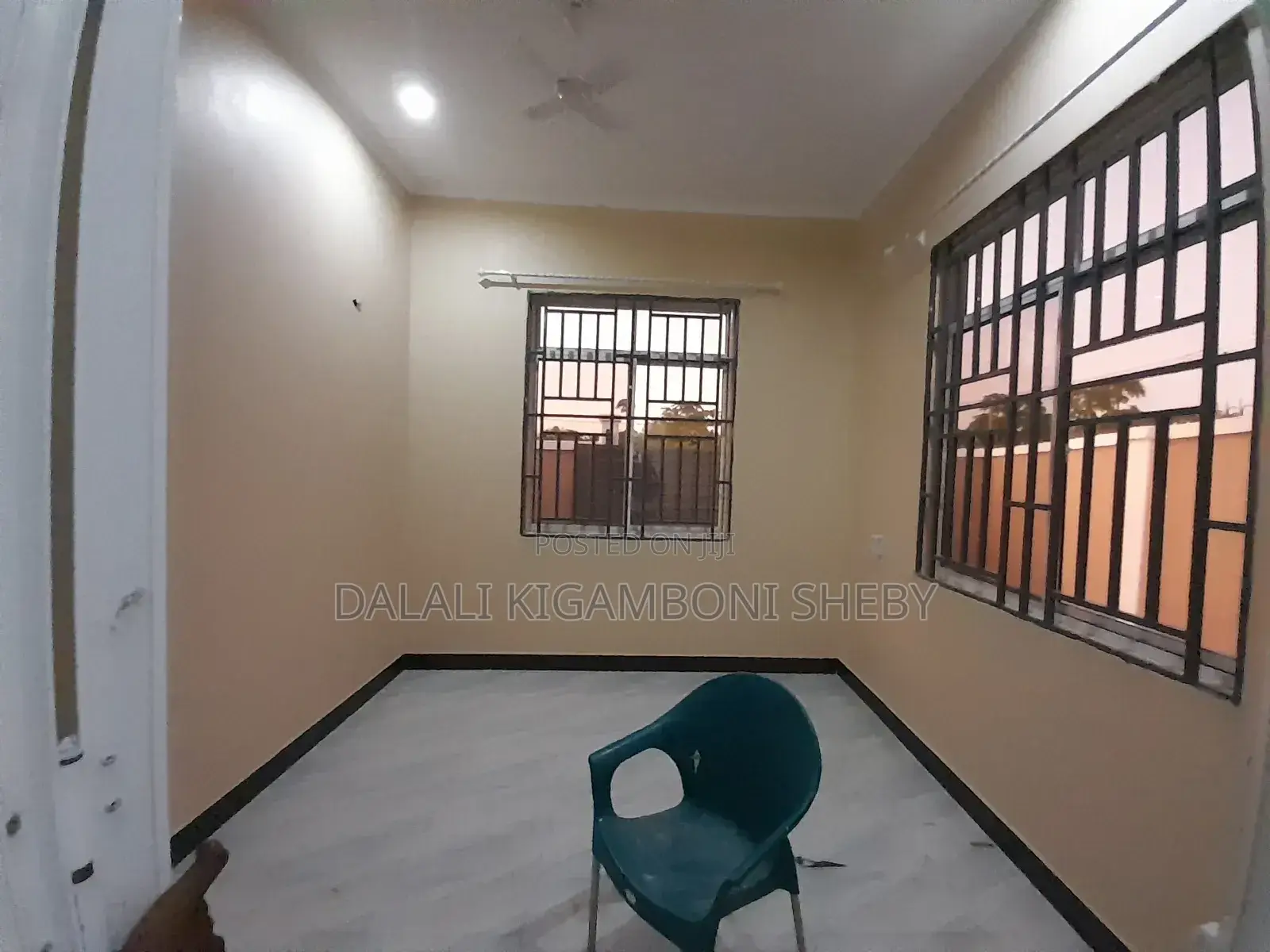 2bdrm House in Kibada, Kigamboni for rent