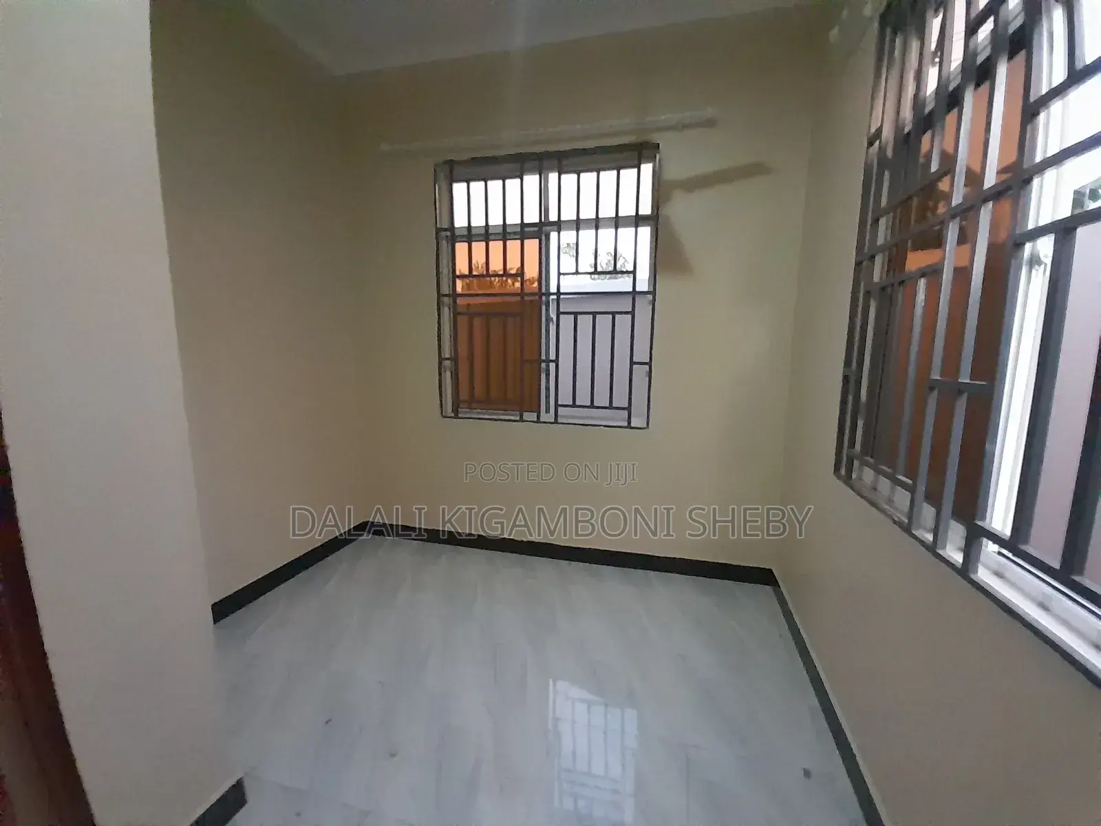 2bdrm House in Kibada, Kigamboni for rent