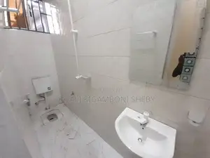 2bdrm House in Kibada, Kigamboni for rent