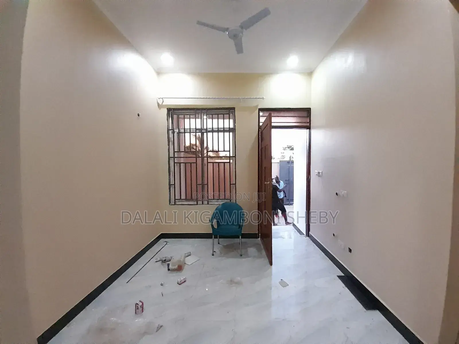 2bdrm House in Kibada, Kigamboni for rent