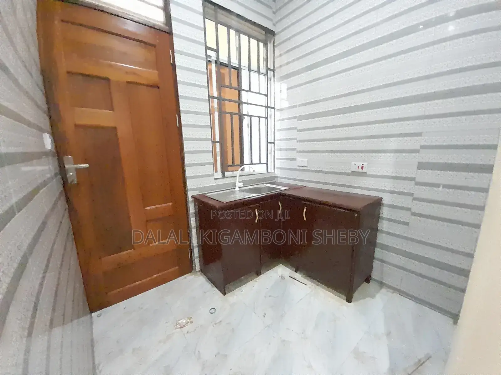 2bdrm House in Kibada, Kigamboni for rent