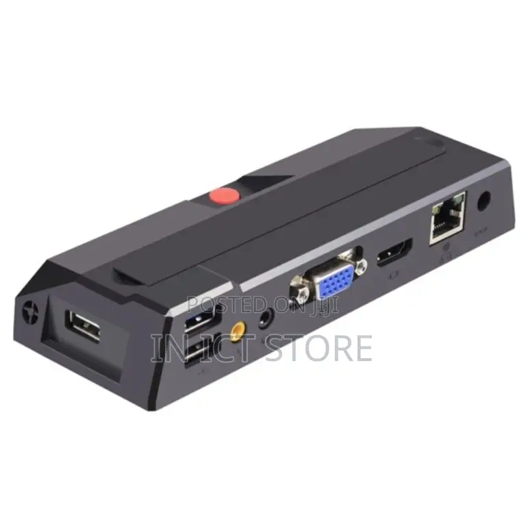 Thin Client R1 Pro