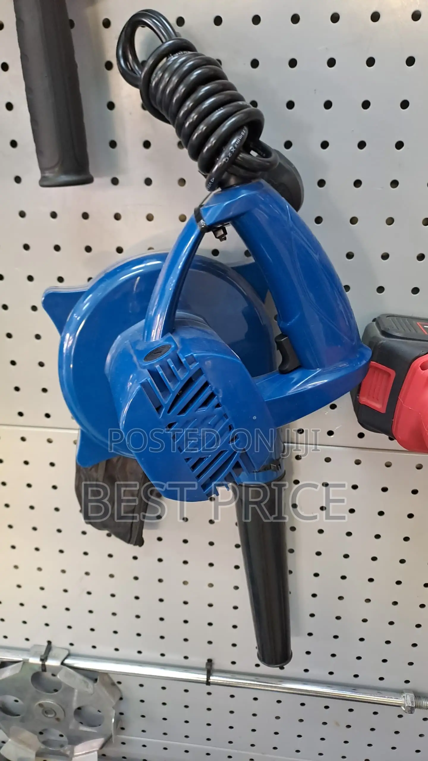 Ideal Electrical Blower Id-Bl1100 500W