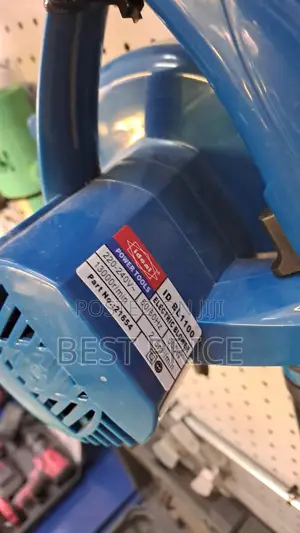Ideal Electrical Blower Id-Bl1100 500W