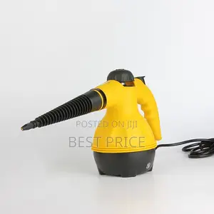 Photo - Handheld Steamer Cleaner 1000W