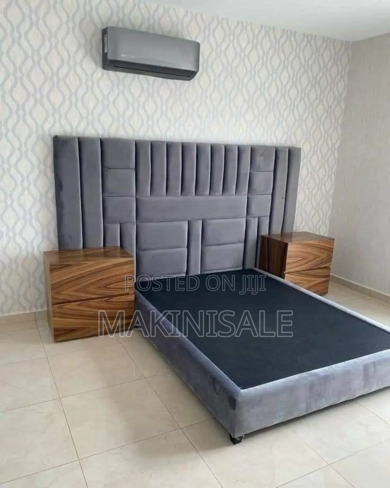 Kitanda Kizuri Sana Cha Sofa