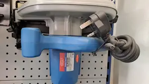 Ideal Circular Saw 7 Inch 1100W ID Wcs185