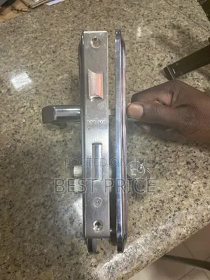 V-King Stainless Steel Wooden Door Locks