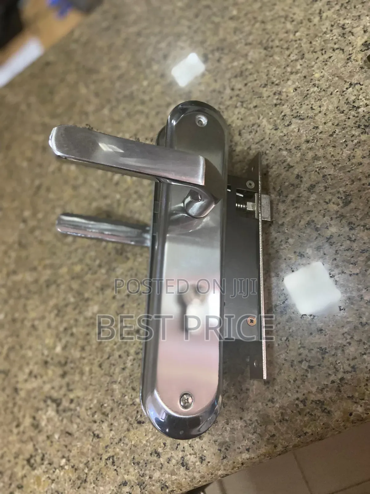 V-King Stainless Steel Wooden Door Locks