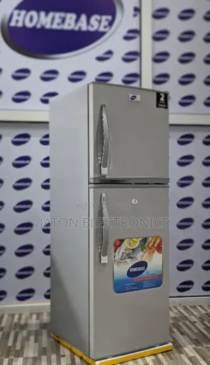 Home Base Refrigerator 150L