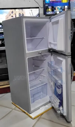 Home Base Refrigerator 125L