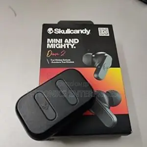Skullcandy Dime2 Bluetooth Earphones