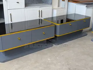 Table Coffee  Black Color