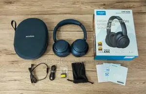 Soundcore Anker Lifeq35 Noise Cancelling Bluetooth Headphone