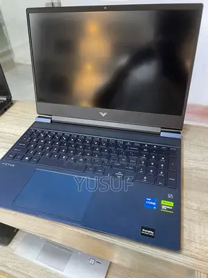 Laptop HP Victus 15 16GB Intel Core I5 HDD+SSD 1.5T