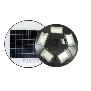 Taa Kubwa Duara 500w Mwanga Wa Kusambaa