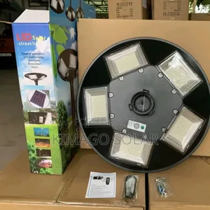 UFO STREET LIGHT 500w Leo Zipo Usikose