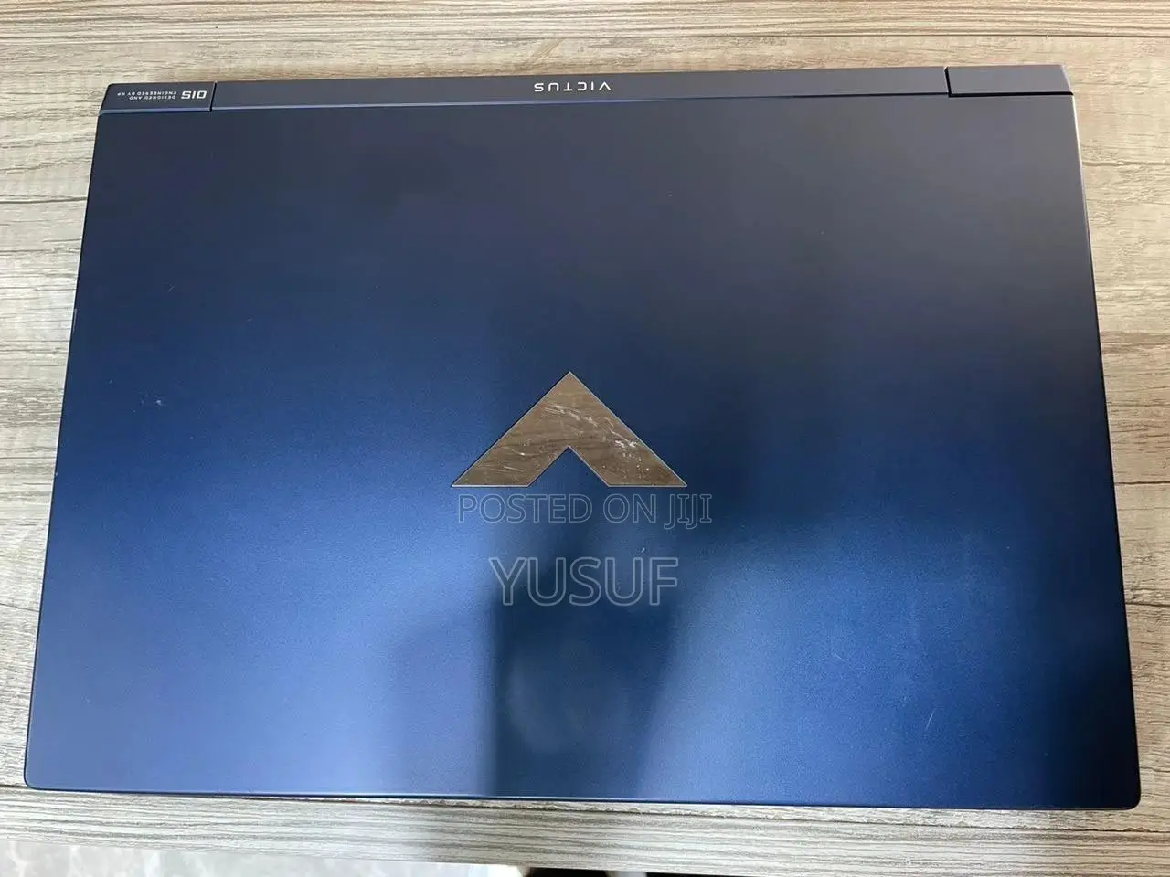 Laptop HP Victus 15 16GB Intel Core I5 HDD+SSD 1.5T