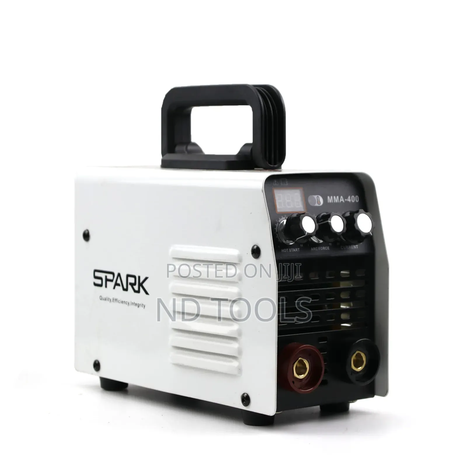 Welding Machine Spark MMA400