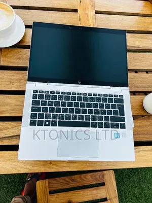 Laptop HP EliteBook X360 1030 G3 16GB Intel Core I5 SSD 256GB