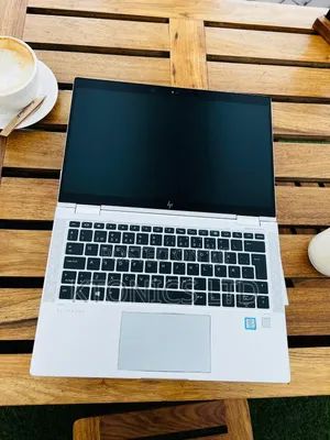 Laptop HP EliteBook X360 1030 G3 16GB Intel Core I5 SSD 256GB