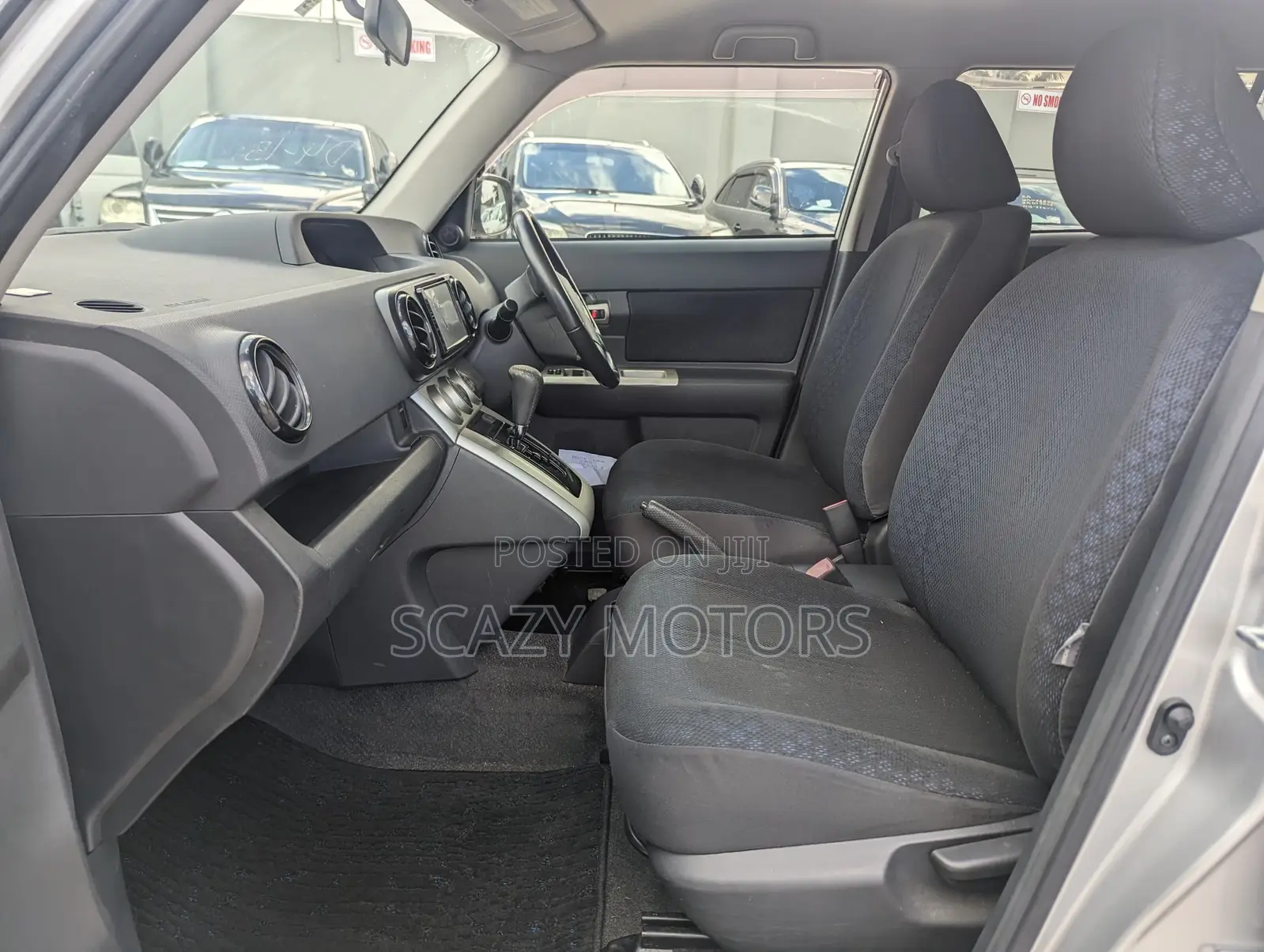 Toyota Corolla Rumion 2009 Silver