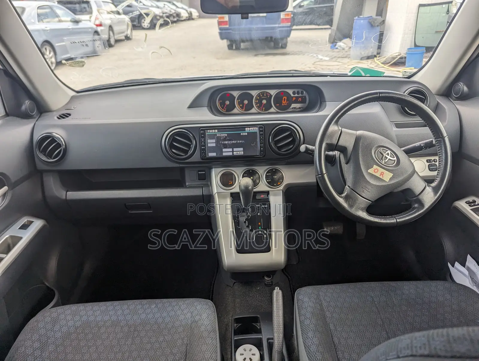 Toyota Corolla Rumion 2009 Silver