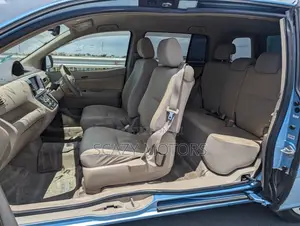 Toyota Raum 2007