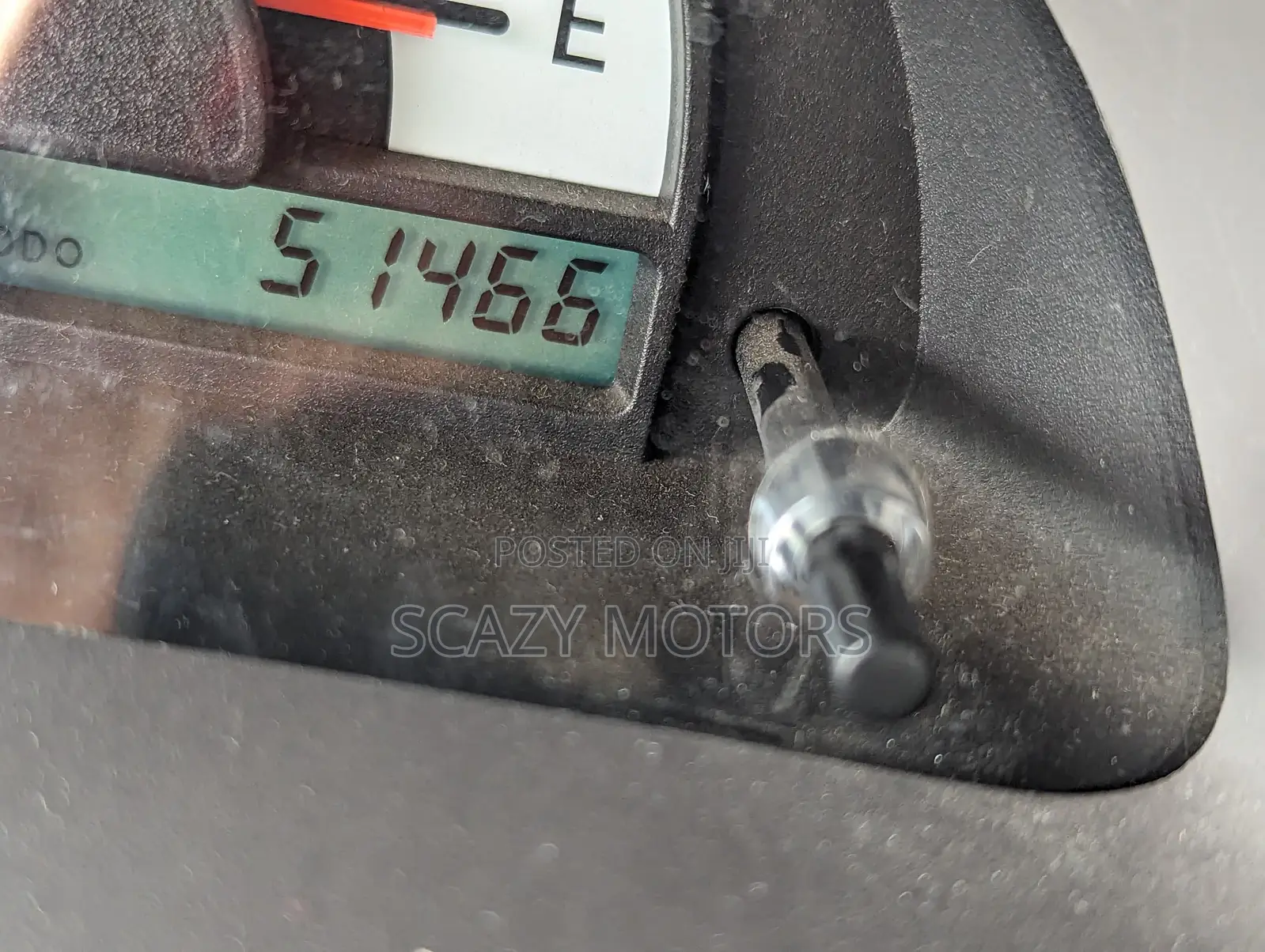 Toyota Raum 2007