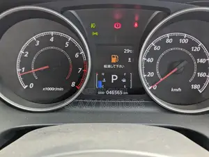 Mitsubishi Outlander 2011 White