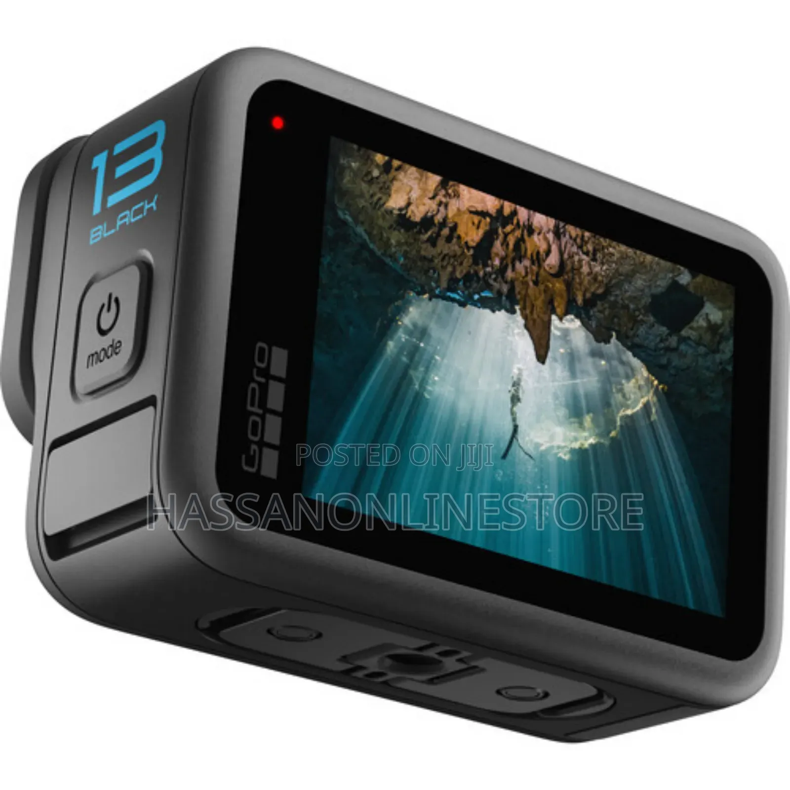 Gopro Hero13 Black Action Camera
