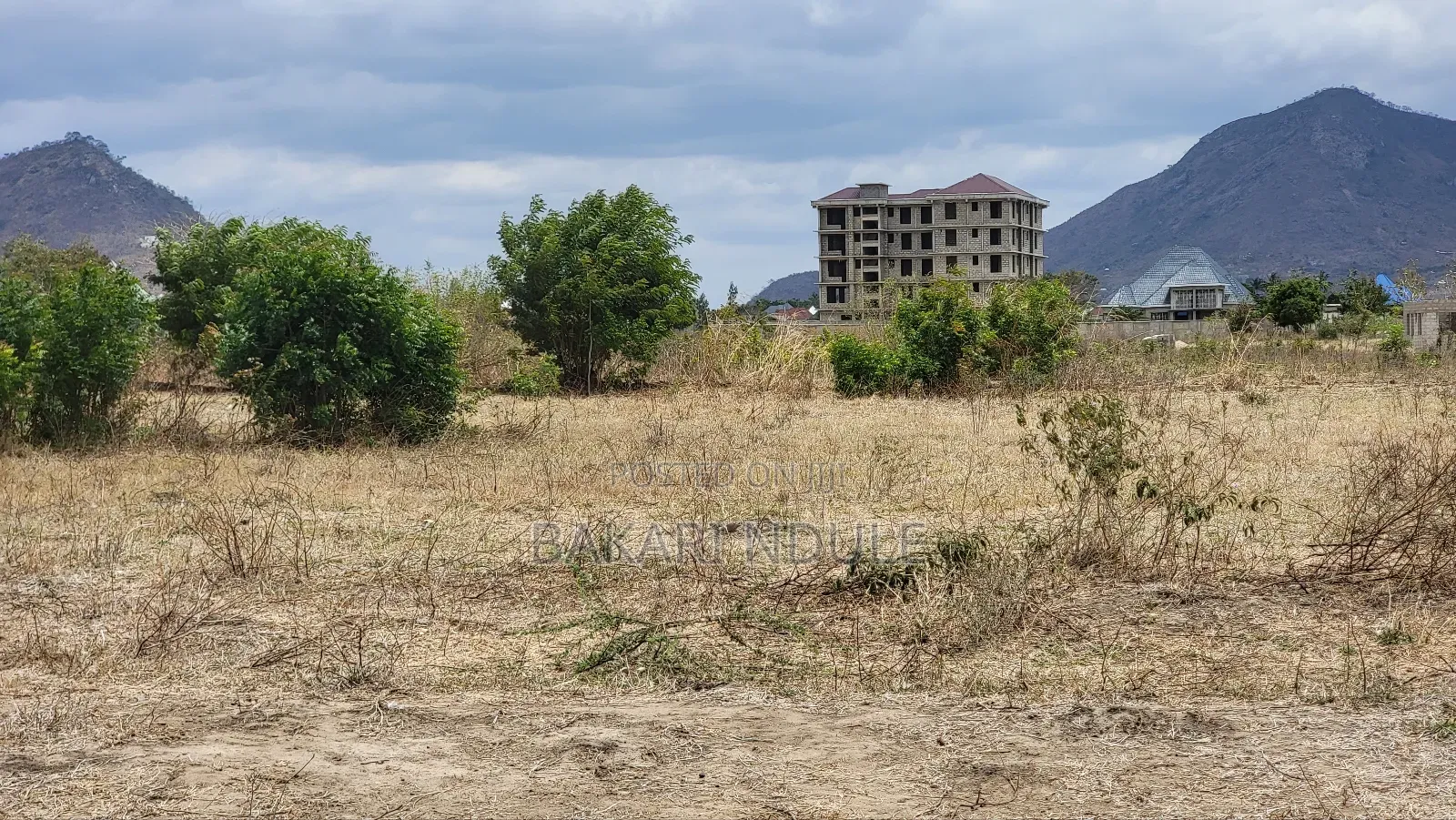 Plots for Sale