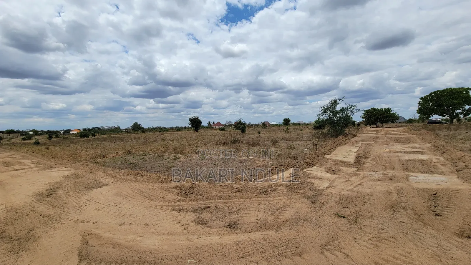 Plots for Sale