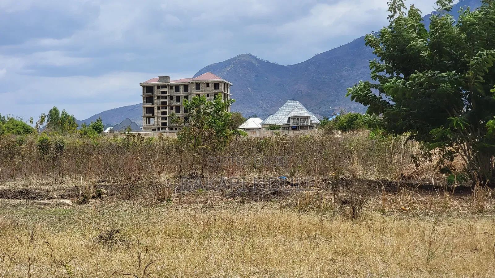 Plots for Sale