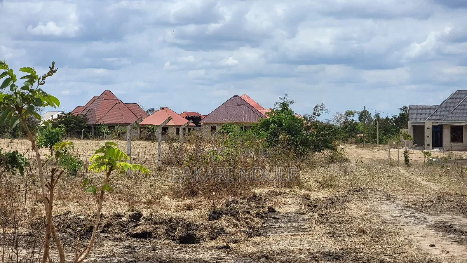 Plots for Sale