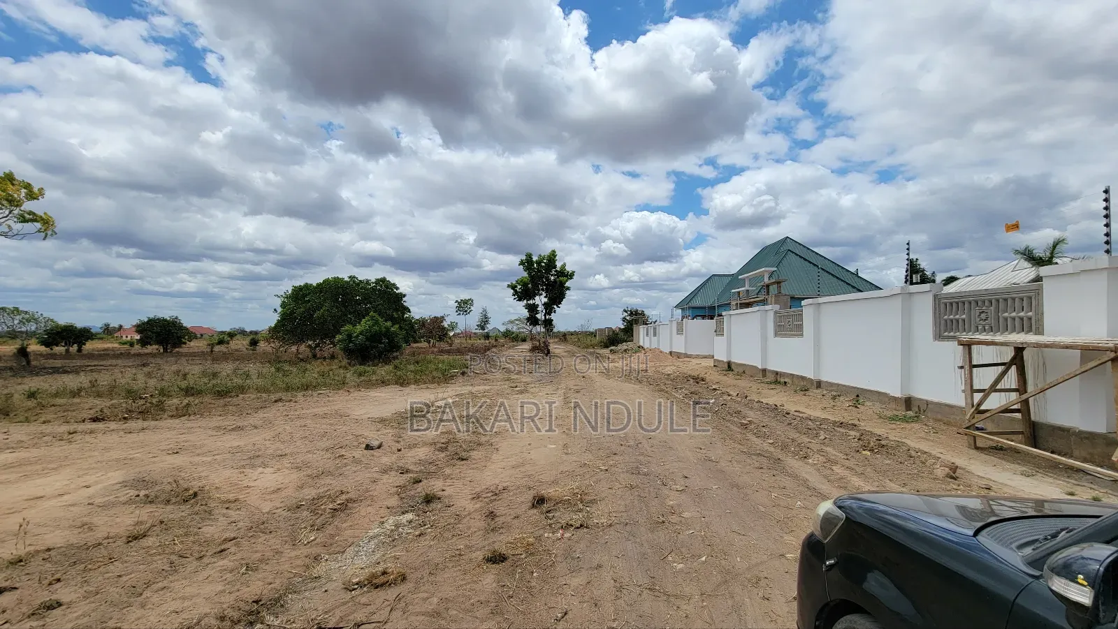 Plots for Sale