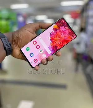Samsung Galaxy S20 FE 2022 128 GB Pink