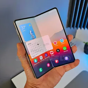 Samsung Galaxy Z Fold4 256 GB Gold